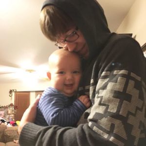 Meet your Posher, Bailey